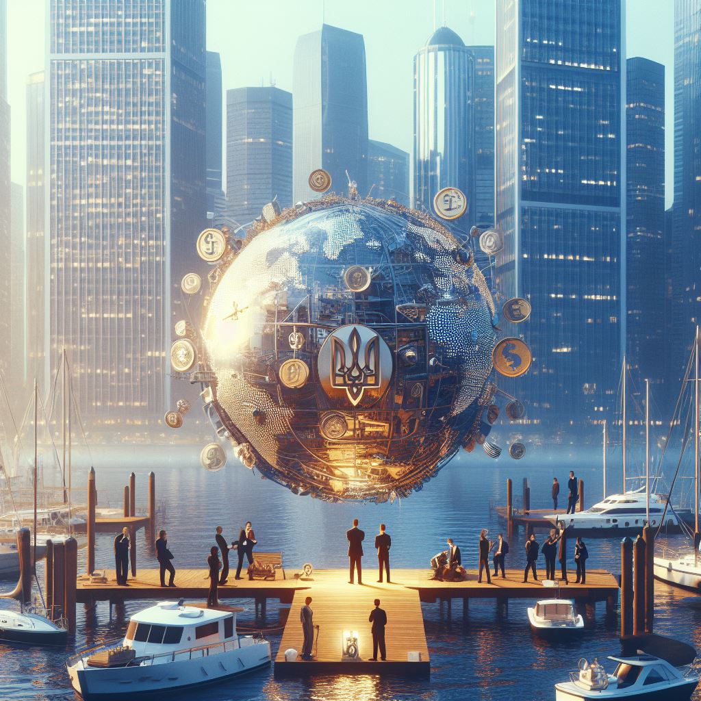 Registration of international companies