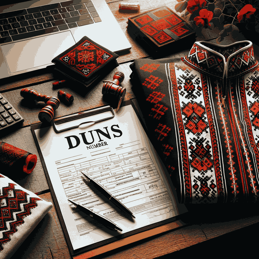 DUNS