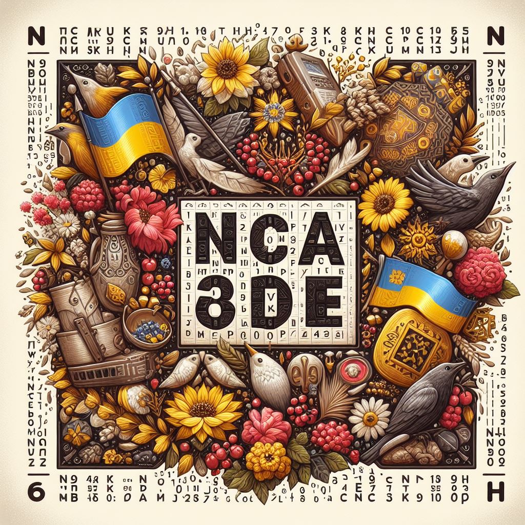 NCAGE-код у Львові 